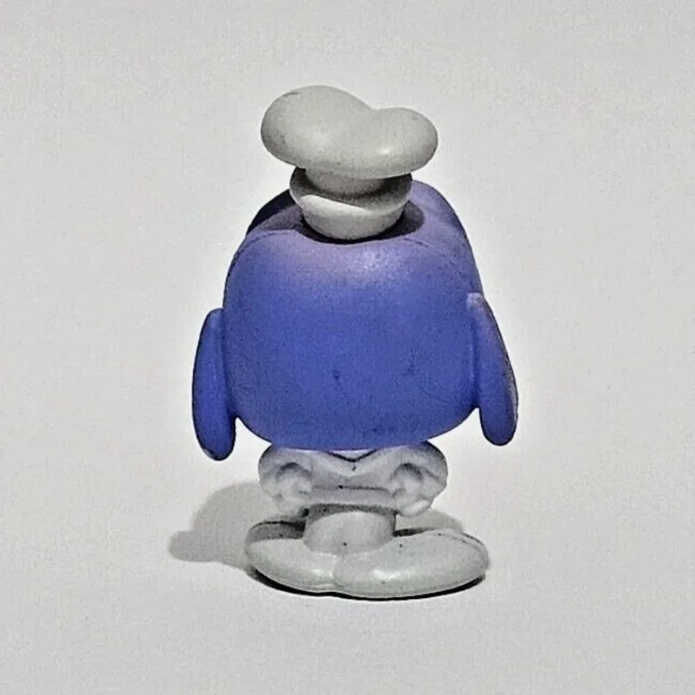 SPECIAL EDITION WDW 50th Anniversary Space Mountain GOOFY Disney Doorable